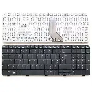 Clavier PC Portable COMPAQ HP CQ71